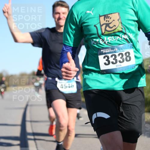 06.04.2025 - 44. Internationalen Wilhelmsburger Insellauf Jannik Wohlers http://msf.ph/oto/7610084 06.04.2025 09:24:30 Laufen 4546, 3338 meine-sportfotos.de