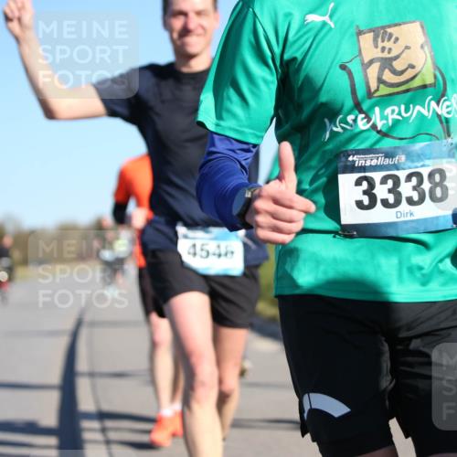 06.04.2025 - 44. Internationalen Wilhelmsburger Insellauf Jannik Wohlers http://msf.ph/oto/7610088 06.04.2025 09:24:30 Laufen 4546, 3338 meine-sportfotos.de