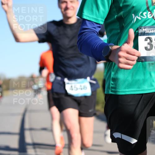 06.04.2025 - 44. Internationalen Wilhelmsburger Insellauf Jannik Wohlers http://msf.ph/oto/7610092 06.04.2025 09:24:30 Laufen 4548, 3338 meine-sportfotos.de