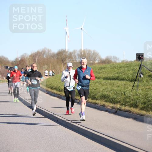 06.04.2025 - 44. Internationalen Wilhelmsburger Insellauf Jannik Wohlers http://msf.ph/oto/7610123 06.04.2025 09:25:27 Laufen 4189, 4602, 019 meine-sportfotos.de
