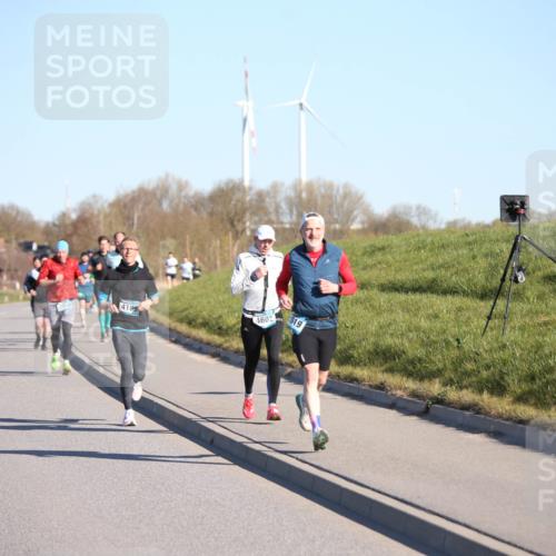 06.04.2025 - 44. Internationalen Wilhelmsburger Insellauf Jannik Wohlers http://msf.ph/oto/7610126 06.04.2025 09:25:27 Laufen 4189, 4602, 019 meine-sportfotos.de