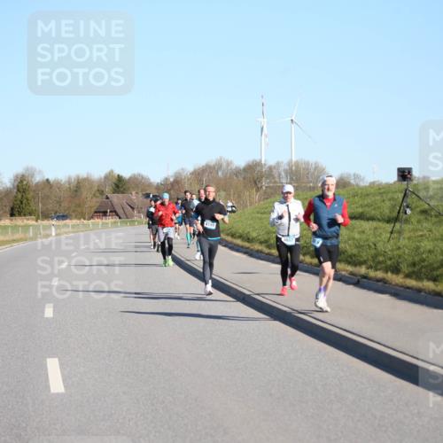 06.04.2025 - 44. Internationalen Wilhelmsburger Insellauf Jannik Wohlers http://msf.ph/oto/7610128 06.04.2025 09:25:28 Laufen 4189, 4602 meine-sportfotos.de
