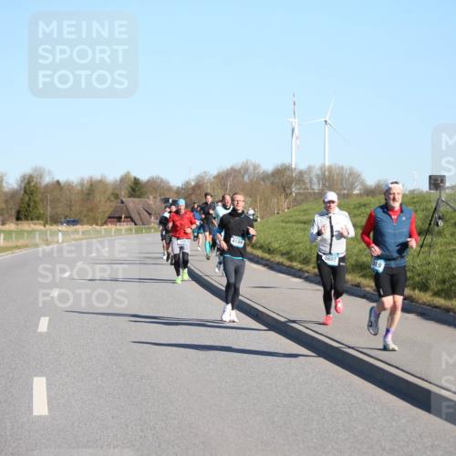 06.04.2025 - 44. Internationalen Wilhelmsburger Insellauf Jannik Wohlers http://msf.ph/oto/7610140 06.04.2025 09:25:28 Laufen 4189, 4602, 19 meine-sportfotos.de
