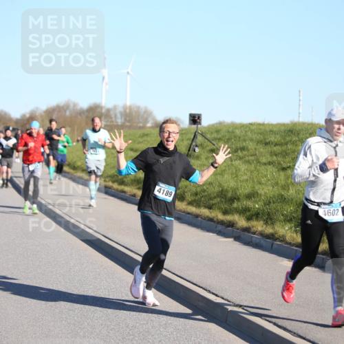 06.04.2025 - 44. Internationalen Wilhelmsburger Insellauf Jannik Wohlers http://msf.ph/oto/7610177 06.04.2025 09:25:31 Laufen 4189, 4602 meine-sportfotos.de