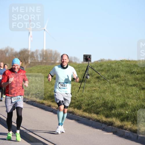 06.04.2025 - 44. Internationalen Wilhelmsburger Insellauf Jannik Wohlers http://msf.ph/oto/7610195 06.04.2025 09:25:33 Laufen 3623, 3588 meine-sportfotos.de