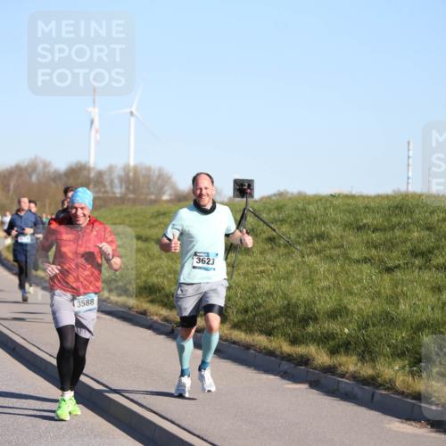 06.04.2025 - 44. Internationalen Wilhelmsburger Insellauf Jannik Wohlers http://msf.ph/oto/7610203 06.04.2025 09:25:34 Laufen 3588, 3623 meine-sportfotos.de