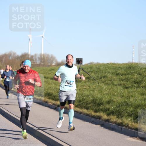 06.04.2025 - 44. Internationalen Wilhelmsburger Insellauf Jannik Wohlers http://msf.ph/oto/7610208 06.04.2025 09:25:34 Laufen 3588, 3623 meine-sportfotos.de