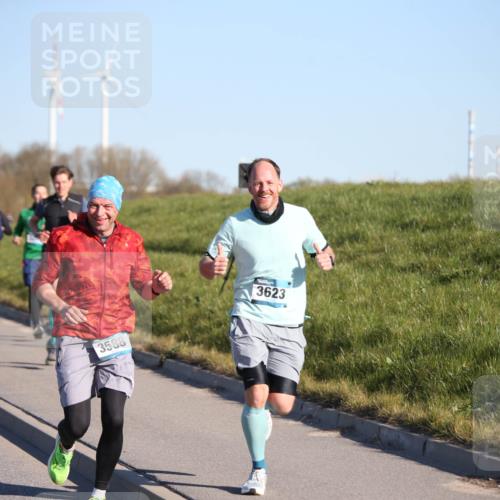 06.04.2025 - 44. Internationalen Wilhelmsburger Insellauf Jannik Wohlers http://msf.ph/oto/7610212 06.04.2025 09:25:34 Laufen 3742, 3588, 3623 meine-sportfotos.de