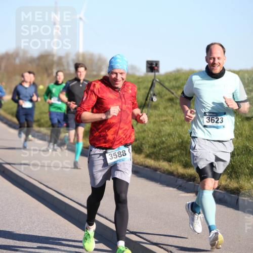 06.04.2025 - 44. Internationalen Wilhelmsburger Insellauf Jannik Wohlers http://msf.ph/oto/7610222 06.04.2025 09:25:35 Laufen 3588, 3623 meine-sportfotos.de