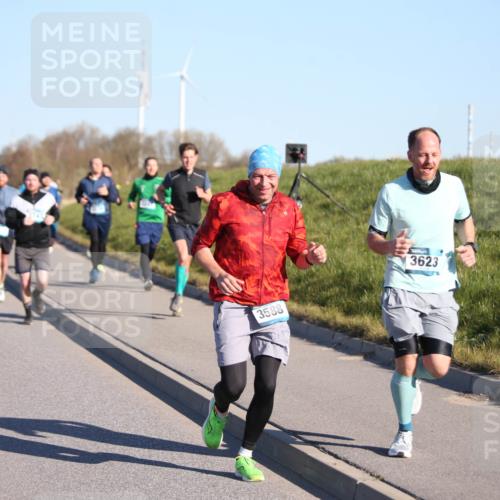 06.04.2025 - 44. Internationalen Wilhelmsburger Insellauf Jannik Wohlers http://msf.ph/oto/7610228 06.04.2025 09:25:35 Laufen 3588, 3623 meine-sportfotos.de