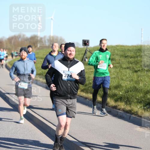 06.04.2025 - 44. Internationalen Wilhelmsburger Insellauf Jannik Wohlers http://msf.ph/oto/7610254 06.04.2025 09:25:38 Laufen 4271, 374, 3267 meine-sportfotos.de