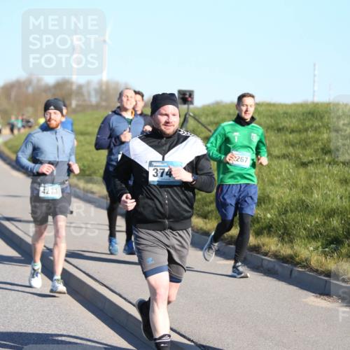 06.04.2025 - 44. Internationalen Wilhelmsburger Insellauf Jannik Wohlers http://msf.ph/oto/7610259 06.04.2025 09:25:38 Laufen 4271, 374, 267 meine-sportfotos.de