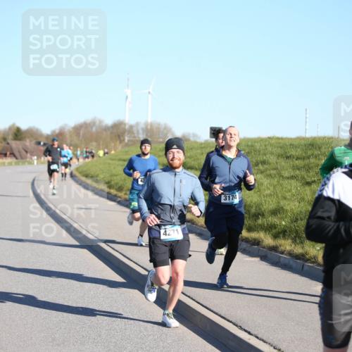06.04.2025 - 44. Internationalen Wilhelmsburger Insellauf Jannik Wohlers http://msf.ph/oto/7610272 06.04.2025 09:25:39 Laufen 4271, 3174, 47 meine-sportfotos.de