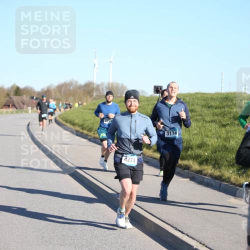 06.04.2025 - 44. Internationalen Wilhelmsburger Insellauf Jannik Wohlers http://msf.ph/oto/7610275 06.04.2025 09:25:39 Laufen 4272, 4271, 3174, 2747 meine-sportfotos.de