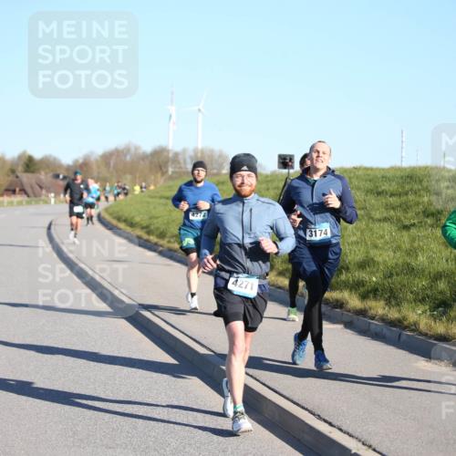 06.04.2025 - 44. Internationalen Wilhelmsburger Insellauf Jannik Wohlers http://msf.ph/oto/7610276 06.04.2025 09:25:39 Laufen 4272, 3174, 3, 4271 meine-sportfotos.de