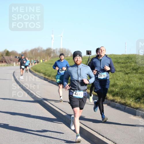 06.04.2025 - 44. Internationalen Wilhelmsburger Insellauf Jannik Wohlers http://msf.ph/oto/7610279 06.04.2025 09:25:40 Laufen 4271, 3174, 267 meine-sportfotos.de