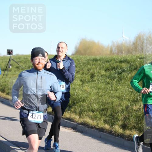 06.04.2025 - 44. Internationalen Wilhelmsburger Insellauf Jannik Wohlers http://msf.ph/oto/7610288 06.04.2025 09:25:40 Laufen 4272, 4271, 74, 3267 meine-sportfotos.de