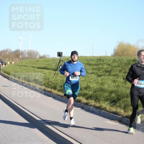 06.04.2025 - 44. Internationalen Wilhelmsburger Insellauf Jannik Wohlers http://msf.ph/oto/7610295 06.04.2025 09:25:41 Laufen 4272, 3564 meine-sportfotos.de