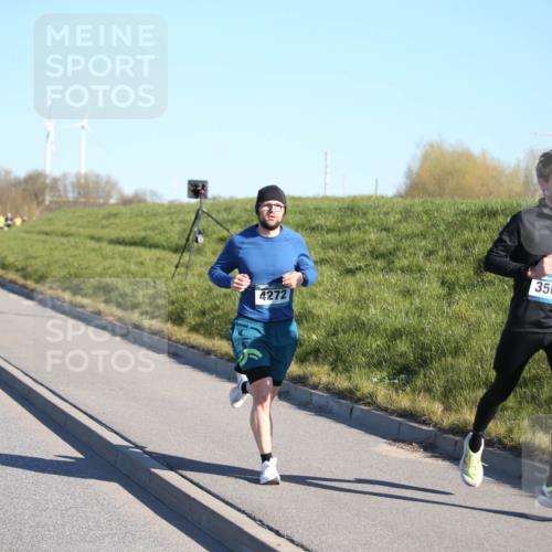06.04.2025 - 44. Internationalen Wilhelmsburger Insellauf Jannik Wohlers http://msf.ph/oto/7610297 06.04.2025 09:25:41 Laufen 4272, 3564 meine-sportfotos.de