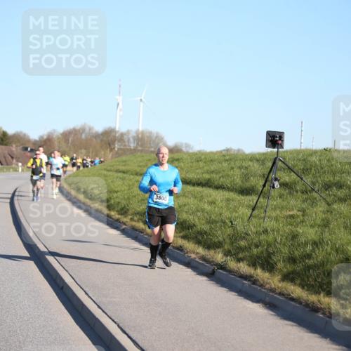 06.04.2025 - 44. Internationalen Wilhelmsburger Insellauf Jannik Wohlers http://msf.ph/oto/7610338 06.04.2025 09:25:48 Laufen 3806 meine-sportfotos.de