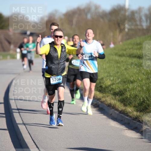 06.04.2025 - 44. Internationalen Wilhelmsburger Insellauf Jannik Wohlers http://msf.ph/oto/7610349 06.04.2025 09:25:51 Laufen 5206, 4347, 4559 meine-sportfotos.de