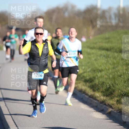 06.04.2025 - 44. Internationalen Wilhelmsburger Insellauf Jannik Wohlers http://msf.ph/oto/7610366 06.04.2025 09:25:52 Laufen 5206, 4559 meine-sportfotos.de
