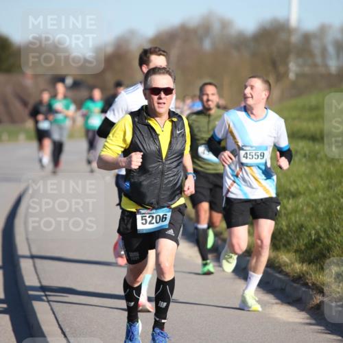 06.04.2025 - 44. Internationalen Wilhelmsburger Insellauf Jannik Wohlers http://msf.ph/oto/7610371 06.04.2025 09:25:52 Laufen 2023, 5206, 4559 meine-sportfotos.de