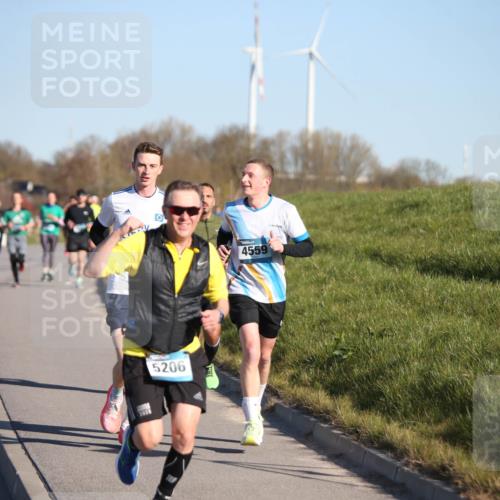 06.04.2025 - 44. Internationalen Wilhelmsburger Insellauf Jannik Wohlers http://msf.ph/oto/7610384 06.04.2025 09:25:53 Laufen 2023, 5206, 7, 4559 meine-sportfotos.de