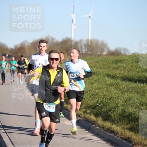 06.04.2025 - 44. Internationalen Wilhelmsburger Insellauf Jannik Wohlers http://msf.ph/oto/7610387 06.04.2025 09:25:53 Laufen 2023, 5206, 4559 meine-sportfotos.de