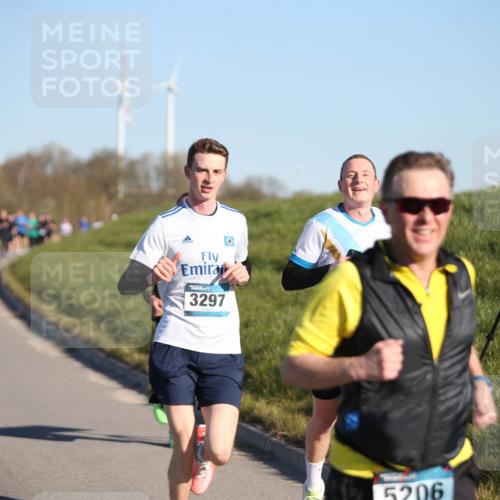 06.04.2025 - 44. Internationalen Wilhelmsburger Insellauf Jannik Wohlers http://msf.ph/oto/7610396 06.04.2025 09:25:55 Laufen 3297, 5206 meine-sportfotos.de