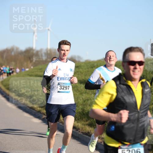06.04.2025 - 44. Internationalen Wilhelmsburger Insellauf Jannik Wohlers http://msf.ph/oto/7610398 06.04.2025 09:25:55 Laufen 3297, 5206 meine-sportfotos.de