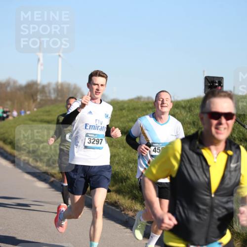 06.04.2025 - 44. Internationalen Wilhelmsburger Insellauf Jannik Wohlers http://msf.ph/oto/7610403 06.04.2025 09:25:55 Laufen 3297, 45 meine-sportfotos.de