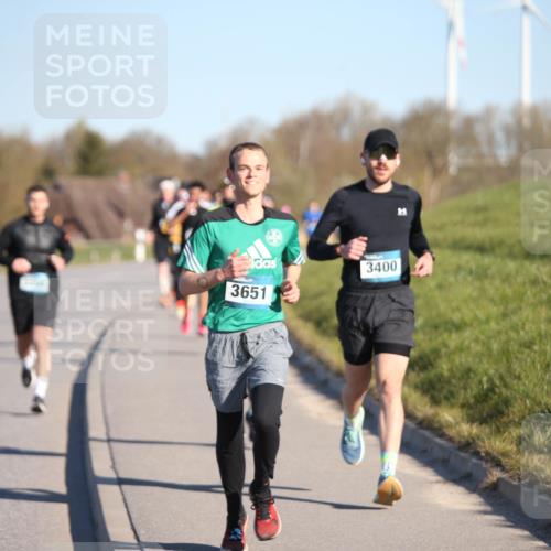 06.04.2025 - 44. Internationalen Wilhelmsburger Insellauf Jannik Wohlers http://msf.ph/oto/7610454 06.04.2025 09:26:02 Laufen 3400, 3651 meine-sportfotos.de