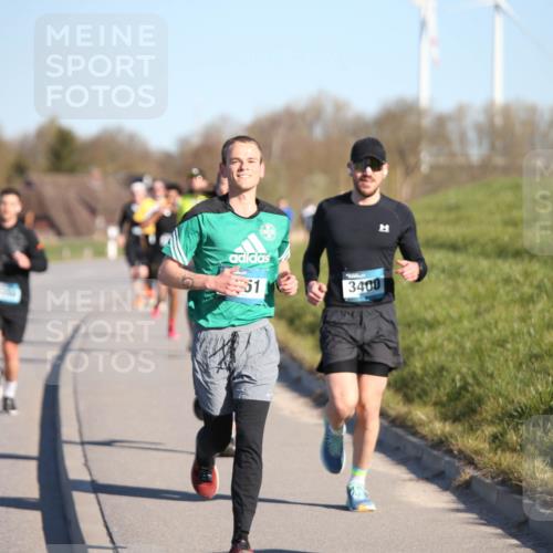 06.04.2025 - 44. Internationalen Wilhelmsburger Insellauf Jannik Wohlers http://msf.ph/oto/7610459 06.04.2025 09:26:02 Laufen 51, 3400 meine-sportfotos.de