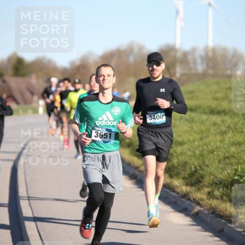 06.04.2025 - 44. Internationalen Wilhelmsburger Insellauf Jannik Wohlers http://msf.ph/oto/7610462 06.04.2025 09:26:03 Laufen 3651, 3400 meine-sportfotos.de