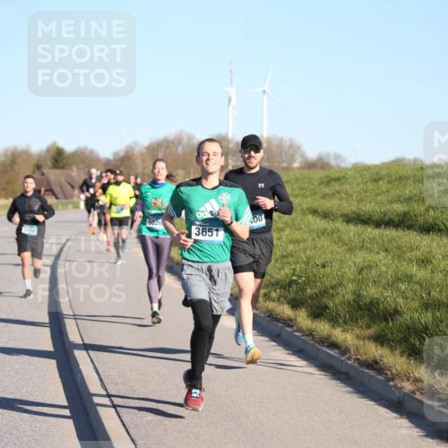 06.04.2025 - 44. Internationalen Wilhelmsburger Insellauf Jannik Wohlers http://msf.ph/oto/7610477 06.04.2025 09:26:03 Laufen 3350, 5026, 00, 3651 meine-sportfotos.de