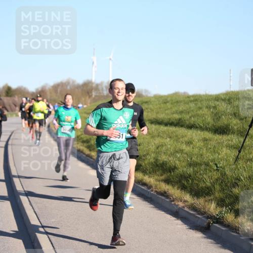 06.04.2025 - 44. Internationalen Wilhelmsburger Insellauf Jannik Wohlers http://msf.ph/oto/7610493 06.04.2025 09:26:04 Laufen 5026, 51 meine-sportfotos.de