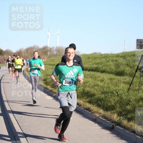 06.04.2025 - 44. Internationalen Wilhelmsburger Insellauf Jannik Wohlers http://msf.ph/oto/7610499 06.04.2025 09:26:04 Laufen 5026, 3651 meine-sportfotos.de