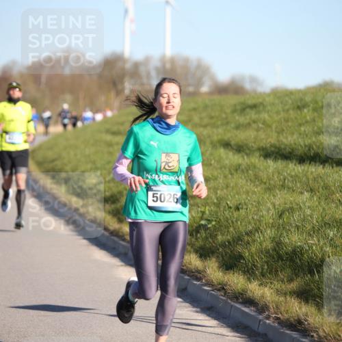 06.04.2025 - 44. Internationalen Wilhelmsburger Insellauf Jannik Wohlers http://msf.ph/oto/7610504 06.04.2025 09:26:05 Laufen 5026 meine-sportfotos.de