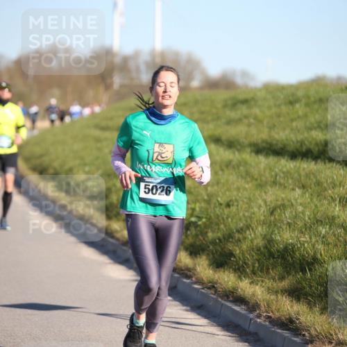 06.04.2025 - 44. Internationalen Wilhelmsburger Insellauf Jannik Wohlers http://msf.ph/oto/7610507 06.04.2025 09:26:05 Laufen 5026 meine-sportfotos.de