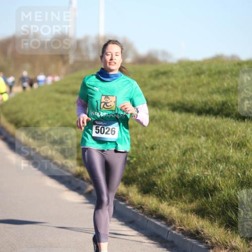 06.04.2025 - 44. Internationalen Wilhelmsburger Insellauf Jannik Wohlers http://msf.ph/oto/7610509 06.04.2025 09:26:05 Laufen 5026 meine-sportfotos.de