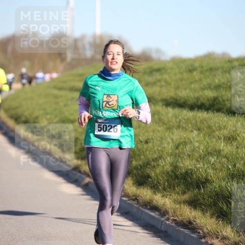 06.04.2025 - 44. Internationalen Wilhelmsburger Insellauf Jannik Wohlers http://msf.ph/oto/7610512 06.04.2025 09:26:05 Laufen 5026 meine-sportfotos.de