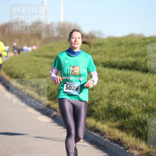 06.04.2025 - 44. Internationalen Wilhelmsburger Insellauf Jannik Wohlers http://msf.ph/oto/7610514 06.04.2025 09:26:05 Laufen 5026 meine-sportfotos.de
