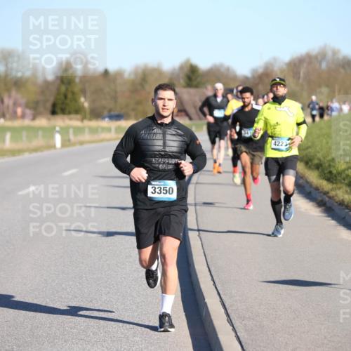 06.04.2025 - 44. Internationalen Wilhelmsburger Insellauf Jannik Wohlers http://msf.ph/oto/7610519 06.04.2025 09:26:06 Laufen 3350, 4223 meine-sportfotos.de