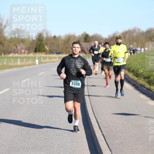 06.04.2025 - 44. Internationalen Wilhelmsburger Insellauf Jannik Wohlers http://msf.ph/oto/7610521 06.04.2025 09:26:07 Laufen 3350, 3413, 4223 meine-sportfotos.de