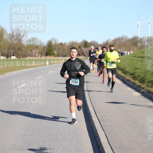 06.04.2025 - 44. Internationalen Wilhelmsburger Insellauf Jannik Wohlers http://msf.ph/oto/7610523 06.04.2025 09:26:07 Laufen 3350, 4223 meine-sportfotos.de