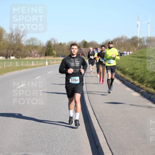 06.04.2025 - 44. Internationalen Wilhelmsburger Insellauf Jannik Wohlers http://msf.ph/oto/7610528 06.04.2025 09:26:07 Laufen 3350, 4223 meine-sportfotos.de