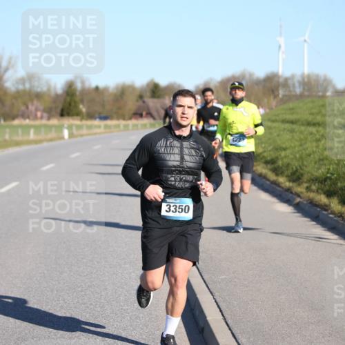06.04.2025 - 44. Internationalen Wilhelmsburger Insellauf Jannik Wohlers http://msf.ph/oto/7610537 06.04.2025 09:26:08 Laufen 3350 meine-sportfotos.de