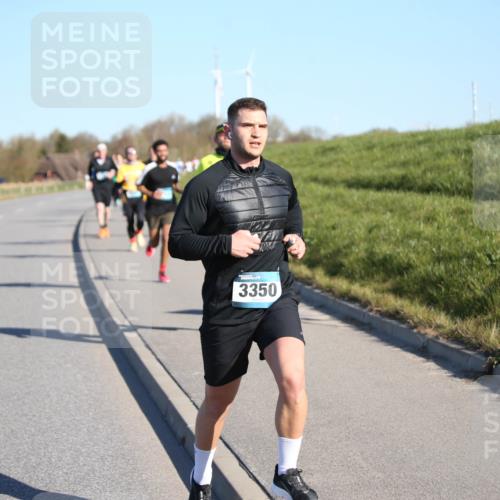 06.04.2025 - 44. Internationalen Wilhelmsburger Insellauf Jannik Wohlers http://msf.ph/oto/7610539 06.04.2025 09:26:08 Laufen 3350 meine-sportfotos.de