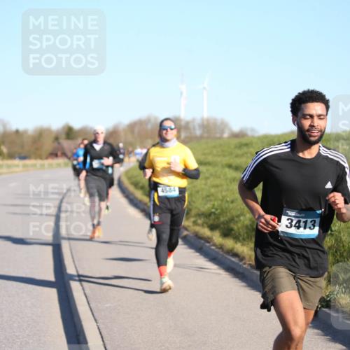 06.04.2025 - 44. Internationalen Wilhelmsburger Insellauf Jannik Wohlers http://msf.ph/oto/7610605 06.04.2025 09:26:12 Laufen 4584, 3413 meine-sportfotos.de